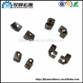 Custom OEM aluminum investment die casting